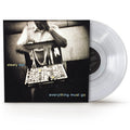 Steely Dan - Everything Must Go (Limited Edition, Clear Color Vinyl)