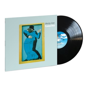 STEELY DAN Gaucho (Remastered) | Mint (M) Mint (M)
