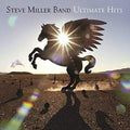 Steve Miller - Ultimate Hits  (2 LP)
