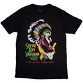 Stevie Ray Vaughan Double Trouble [T-Shirt]