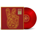 Stone Temple Pilots - Stone Temple Pilots (Rocktober 25 Exclusive, Red Vinyl) (LP)
