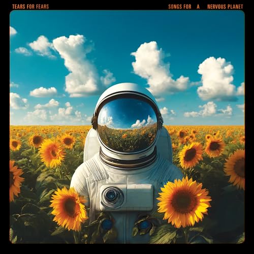 Tears For Fears - Songs For A Nervous Planet (2 Lp's) |