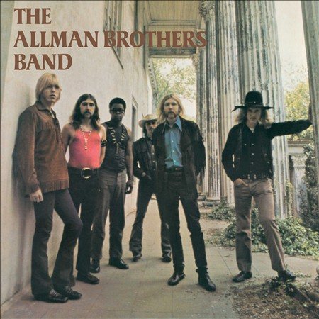 Allman Brothers Band, The  (180 Gram Vinyl) (2 Lp's) | Mint (M) Mint (M)
