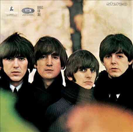 BEATLES Beatles for Sale (180 Gram Vinyl, Remastered, Reissue) |