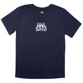 The Beatles Mini Abbey Road Crossing Silhouette [T-Shirt]