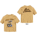 The Black Crowes Crowe Mafia [T-Shirt]