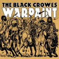 Black Crowes, The - Warpaint (LP)