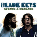 Black Keys, The - Attack & Release | Mint (M) Mint (M)