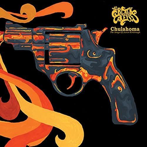 Black Keys, The - Chulahoma (LP)