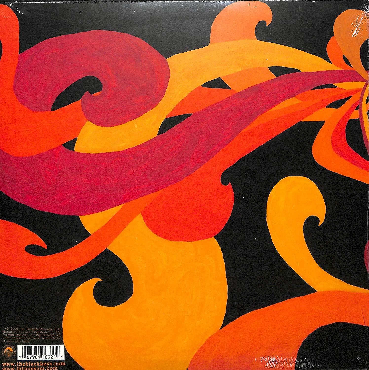 Black Keys, The - Chulahoma (LP)