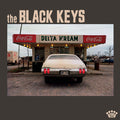 Black Keys, The - Delta Kream |