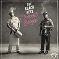 Black Keys, The - Dropout Boogie (LP)