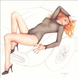 CARS, THE Candy-O (Expanded Version) (2 Lp's) |