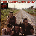 CLASH, THE - Combat Rock (Ltd 180g Green Vinyl) | Mint (M) Mint (M)