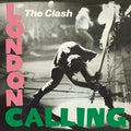 CLASH, THE London Calling (180-gram) [Import] (2 Lp's) | Mint (M) Mint (M)