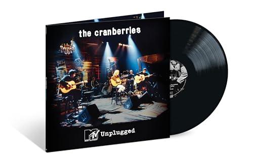 CRANBERRIES, THE - MTV Unplugged (LP)
