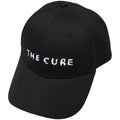 The Cure Text Logo [Hat]