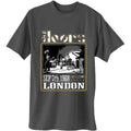 The Doors Roundhouse London [T-Shirt]