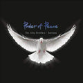 SANTANA AND The Isley Brothers  - Power Of Peace (LP)