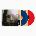 Jesus and Mary Chain, The - Munki (Indie Exclusive, 180 Gram, Blue & Red Vinyl) (2 LP)
