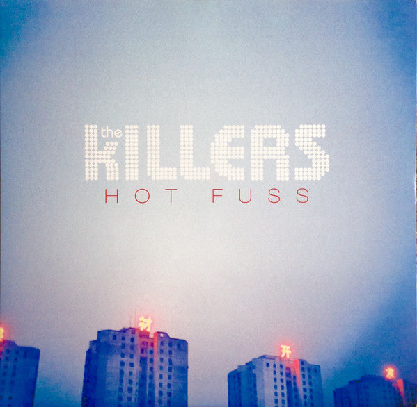 Killers, The - Hot Fuss (VINYL) | Mint (M) Mint (M)
