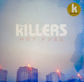 Killers, The - Hot Fuss (VINYL) | Mint (M) Mint (M)