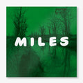Miles Davis: The New Miles Davis Quintet (Original Jazz Classics Series) [LP] | Mint (M) Mint (M)