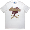 The Offspring Screaming Skull [T-Shirt]