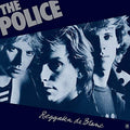 POLICE, THE - Reggatta De Blanc (180g Vinyl) | Mint (M) Mint (M)
