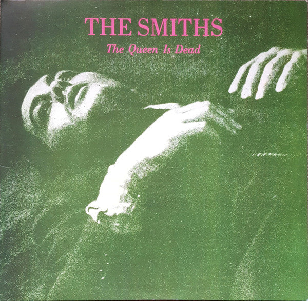 SMITHS, THE  The Queen Is Dead | Mint (M) Mint (M)