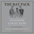 Rat Pack, The - The Platinum Collection (Limited Edition Import, Cool White Vinyl) (3 LP)