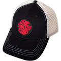The Rolling Stones 70s Logo Emblem [Hat]