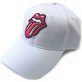 The Rolling Stones Classic Tongue [Hat]