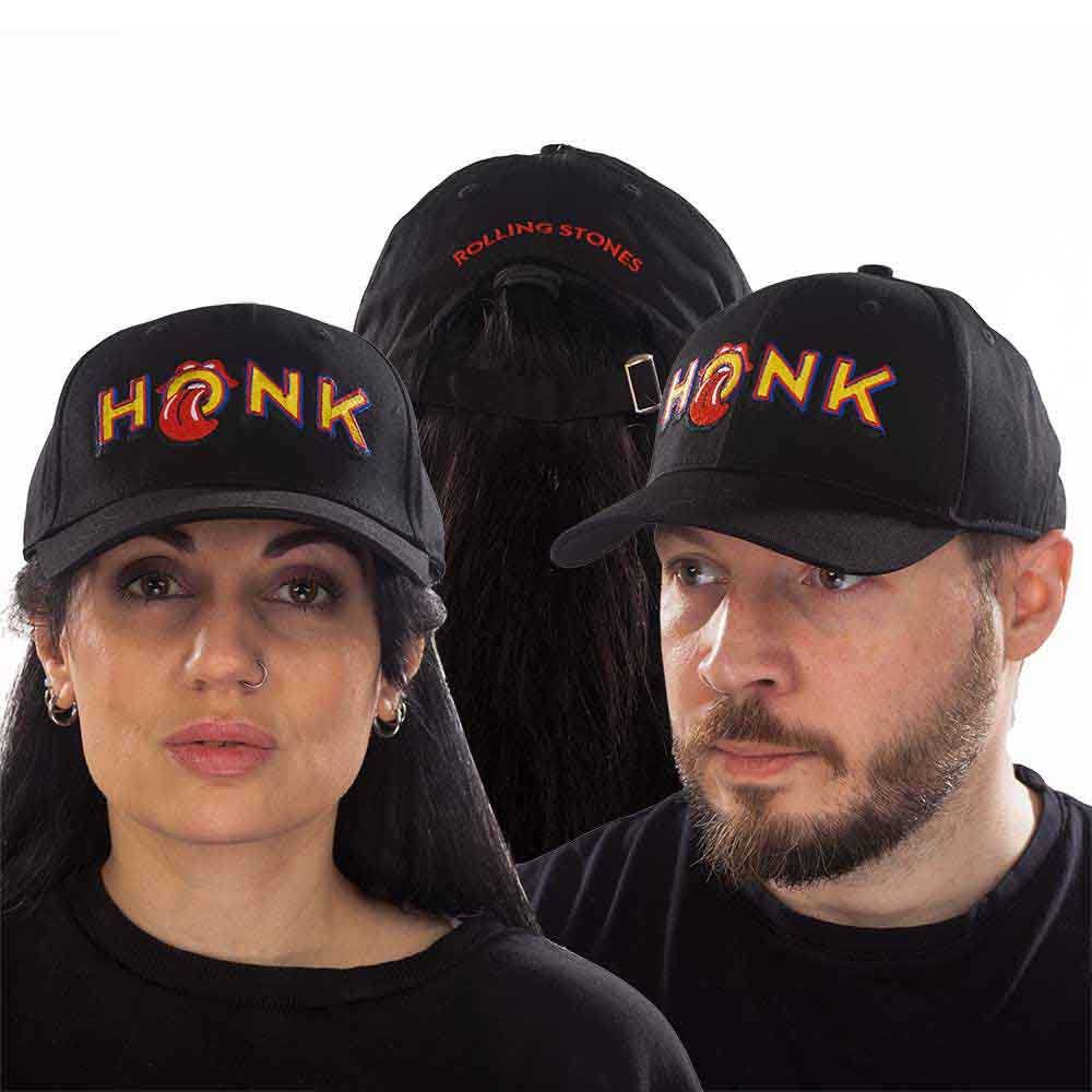The Rolling Stones Honk [Hat]