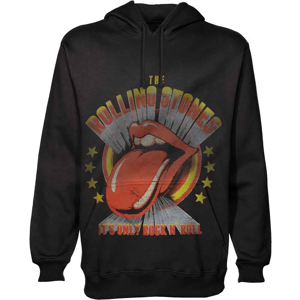The Rolling Stones It's Only Rock 'n Roll [Sweatshirt]