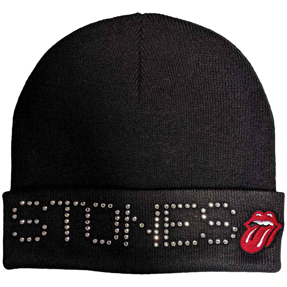 The Rolling Stones Stones Embellished [Hat]
