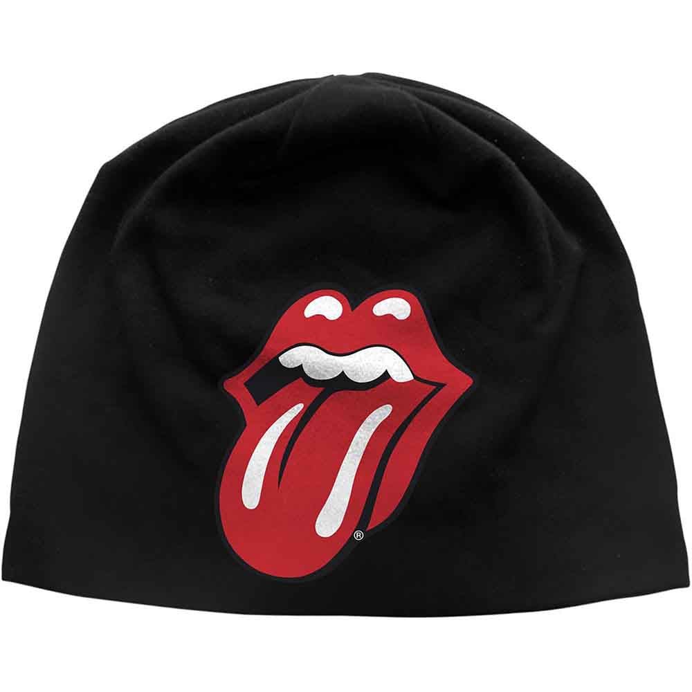 The Rolling Stones Tongue [Hat]