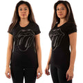 The Rolling Stones Tongue [T-Shirt]