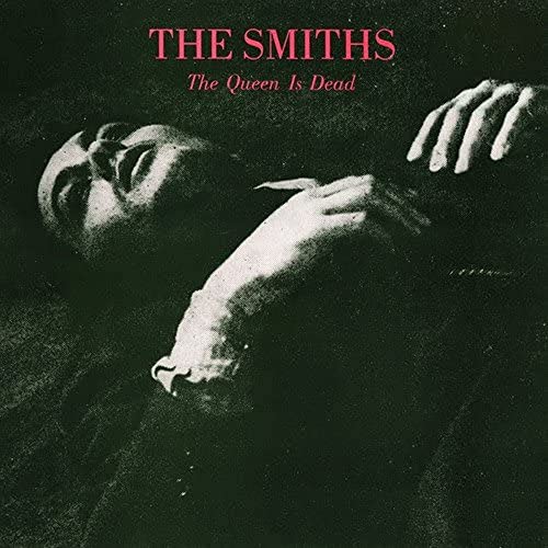 SMITHS, THE  The Queen Is Dead | Mint (M) Mint (M)
