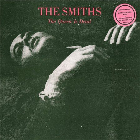 SMITHS, THE  The Queen Is Dead | Mint (M) Mint (M)