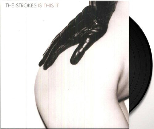 STROKES, THE - Is This It (VINYL) | Mint (M) Mint (M)