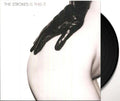 STROKES, THE - Is This It (VINYL) | Mint (M) Mint (M)