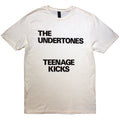 The Undertones Teenage Kicks Text [T-Shirt]