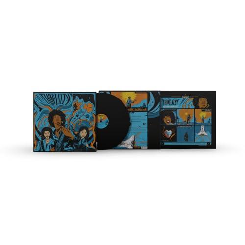 Thin Lizzy - Acoustic Sessions (LP)