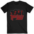 Thin Lizzy Band Photo Logo [T-Shirt]