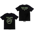 Thin Lizzy Celtic Ring [T-Shirt]