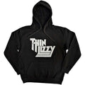 Thin Lizzy Stacked Logo [Sweatshirt]