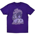 Thin Lizzy Vagabonds of the Western World Mono Distressed [T-Shirt]