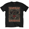 Tom Petty & The Heartbreakers Mojo Tour [T-Shirt]
