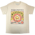 Tom Petty & The Heartbreakers Wildflowers [T-Shirt]